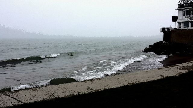 Lake Michigan 