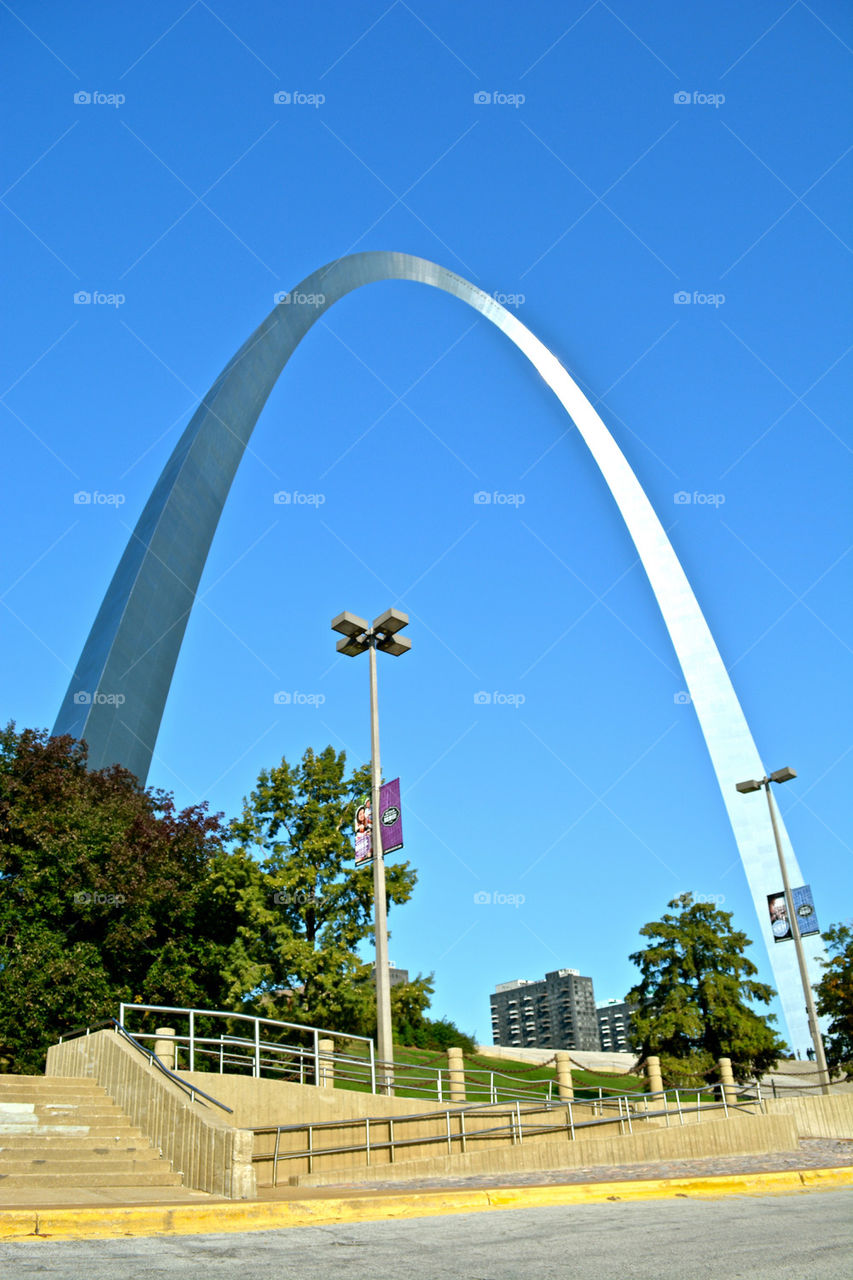 Arch