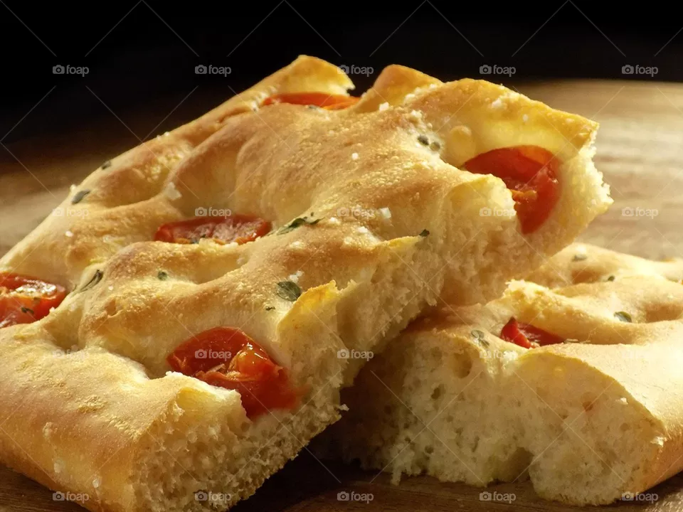 Good bread
