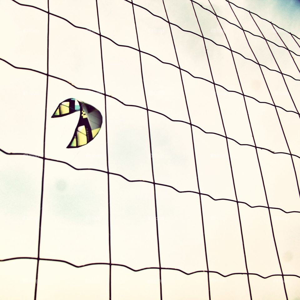 kitesurfing tlv by Avivalush