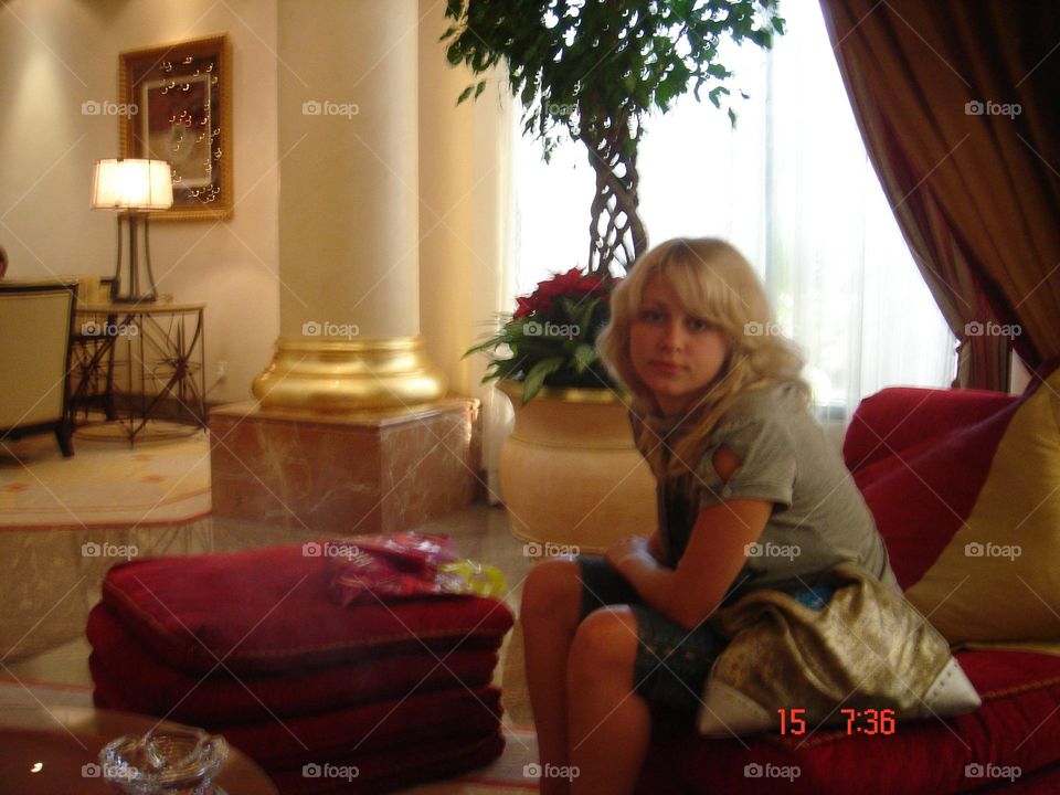 United Arabic Emirates