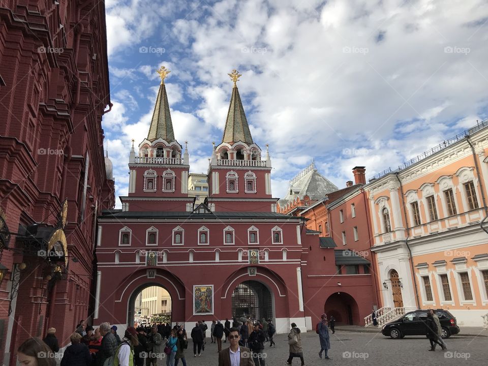 Kremlin 