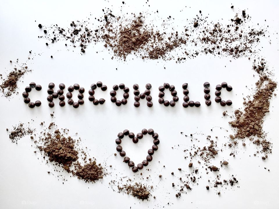 Chocoholic