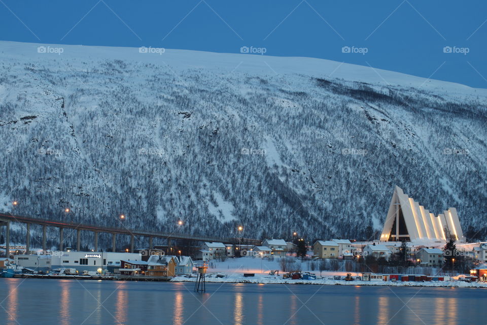 Tromsø 