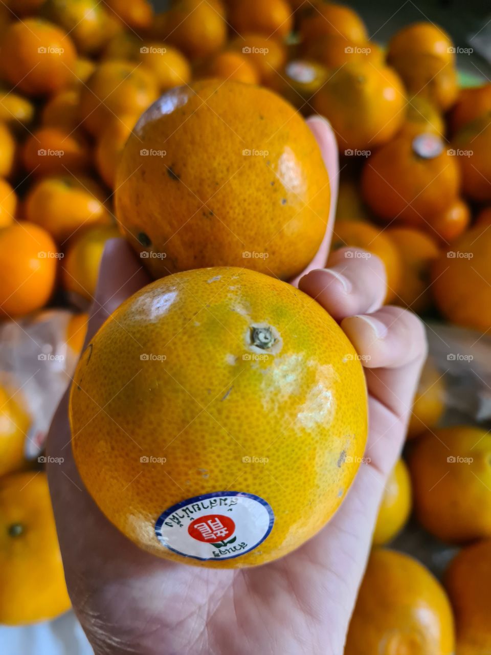 Orange 🍊