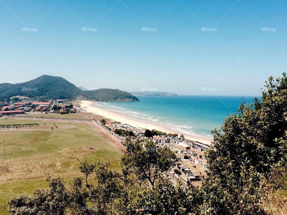 BoardX surfcamp Berria