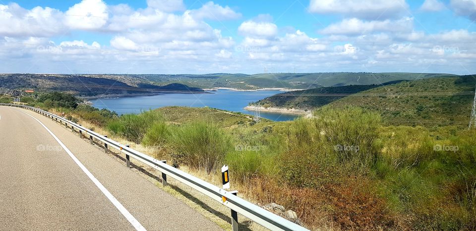 Испания,zamora