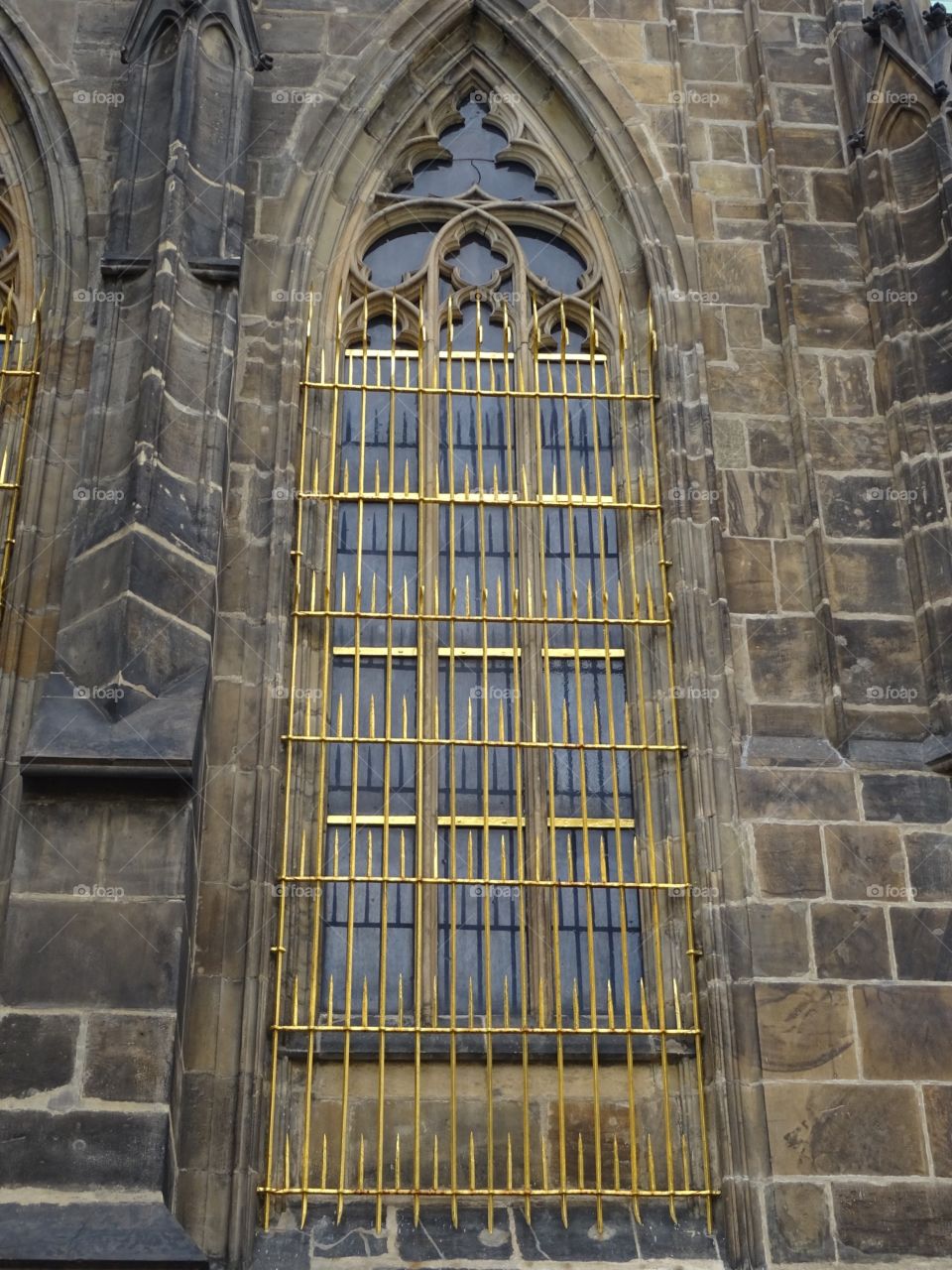 Window 