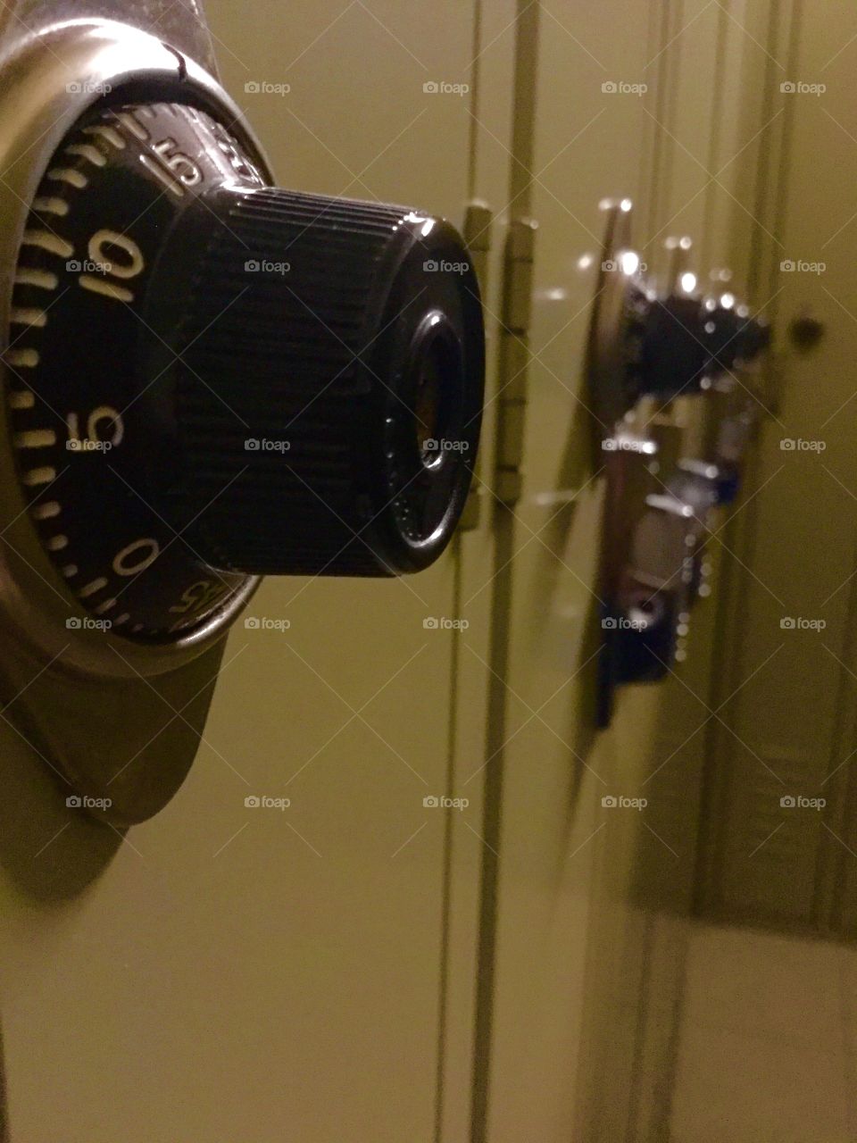 Lockers 