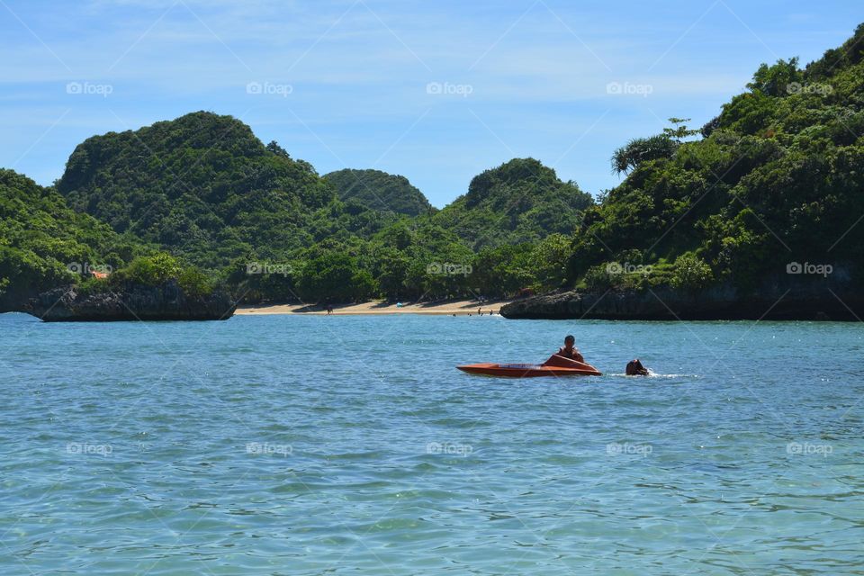 let's enjoy this summer and do what you love. because it's summer and the memories just waiting to happen.