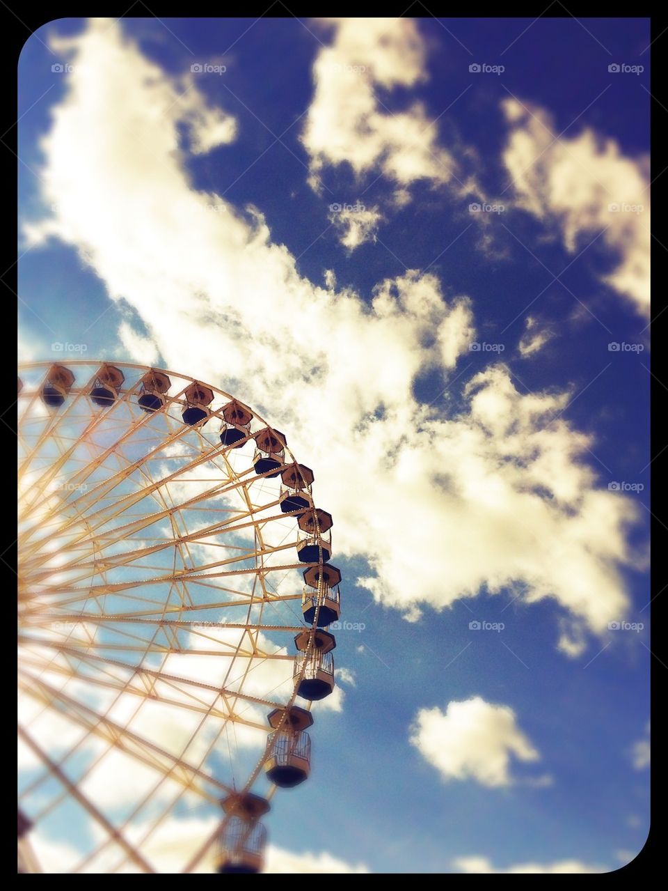 Ferris Wheel