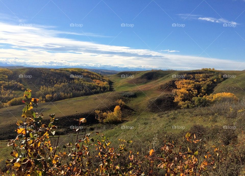 Glenbow Provincial Park