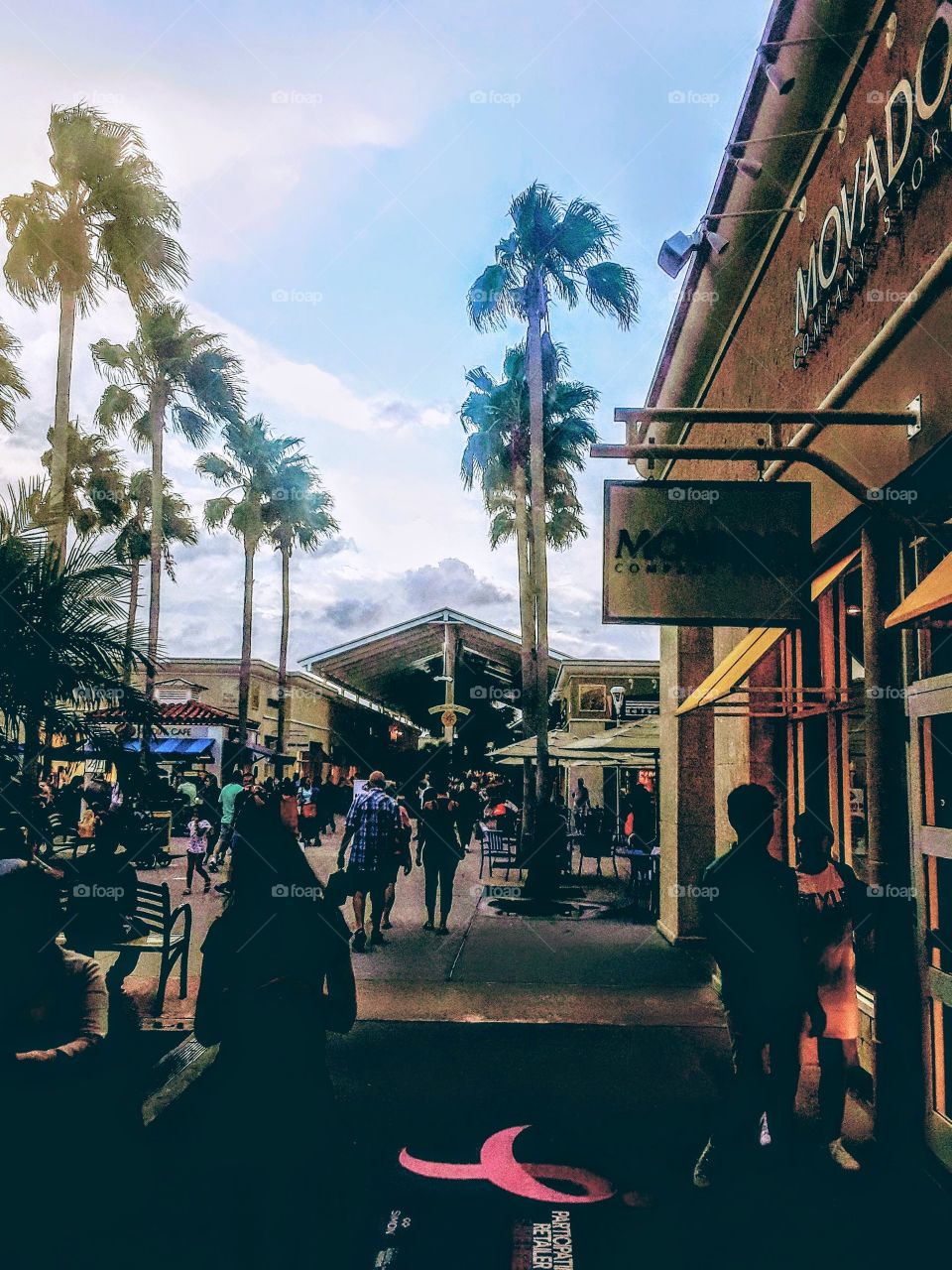 Orlando Premium Outlets