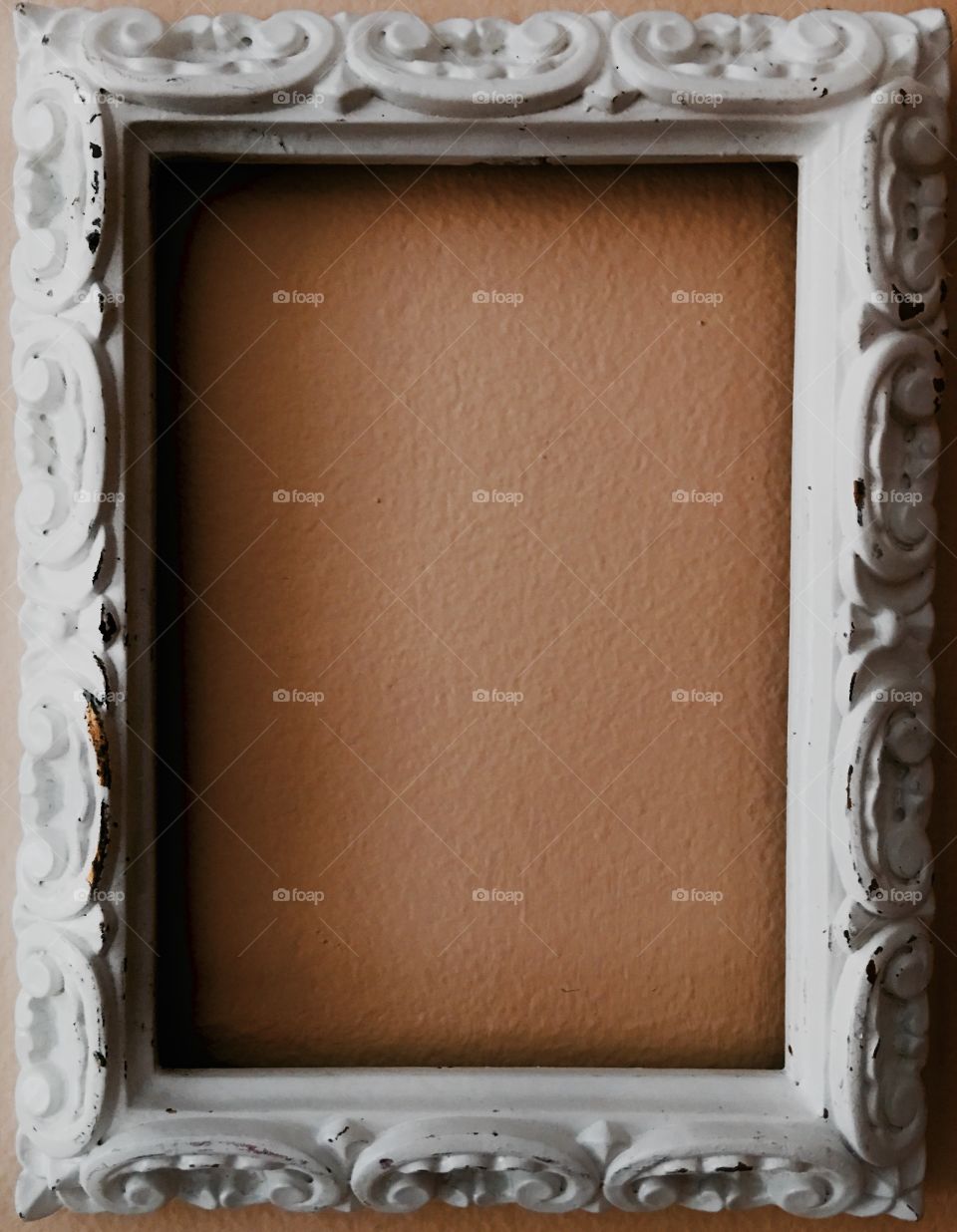 The imagination paints the best picture