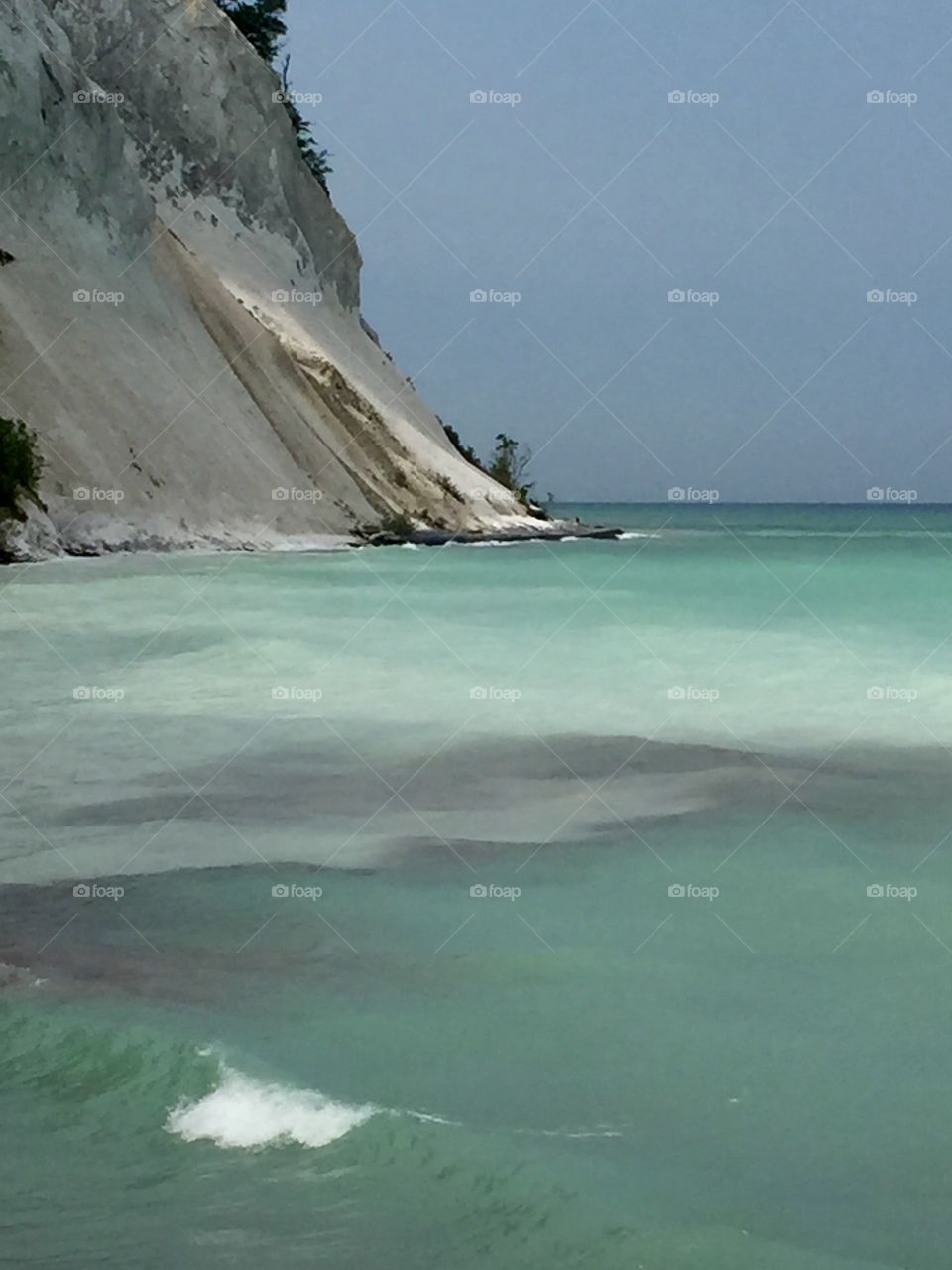 Møns klint