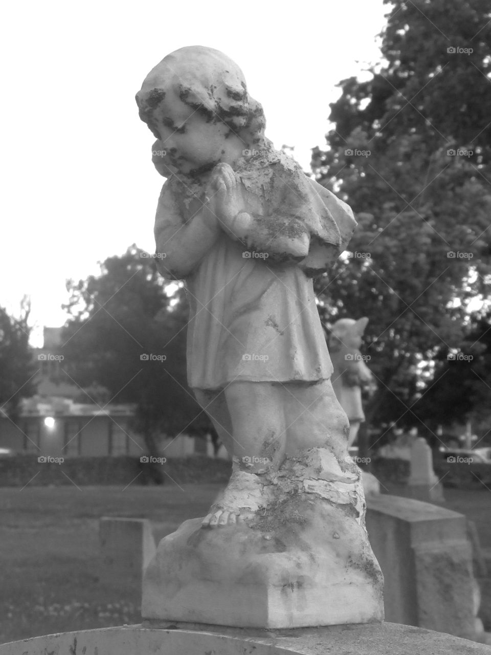 Cemetery