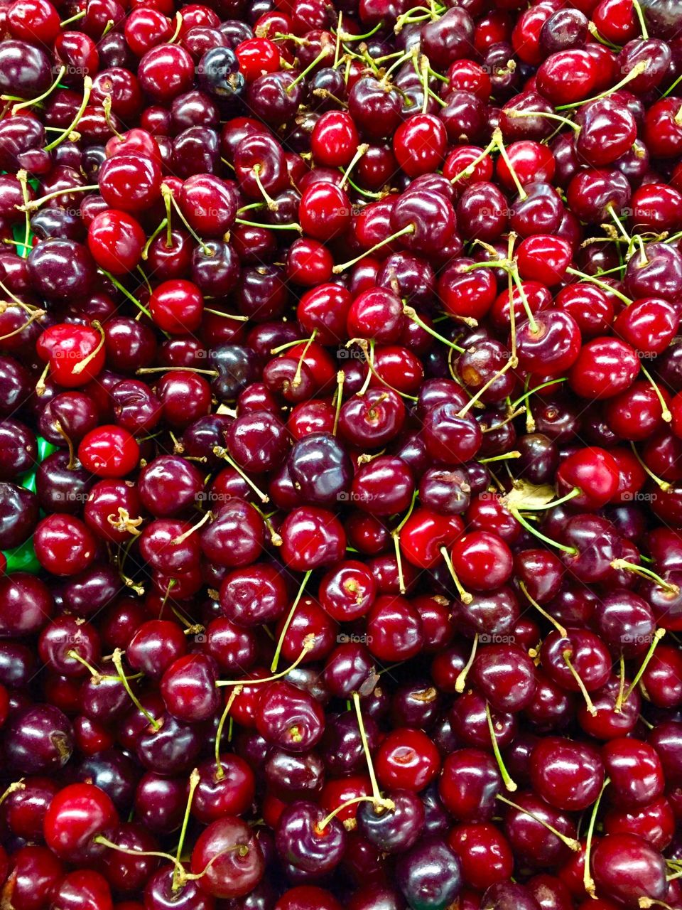 Cherries