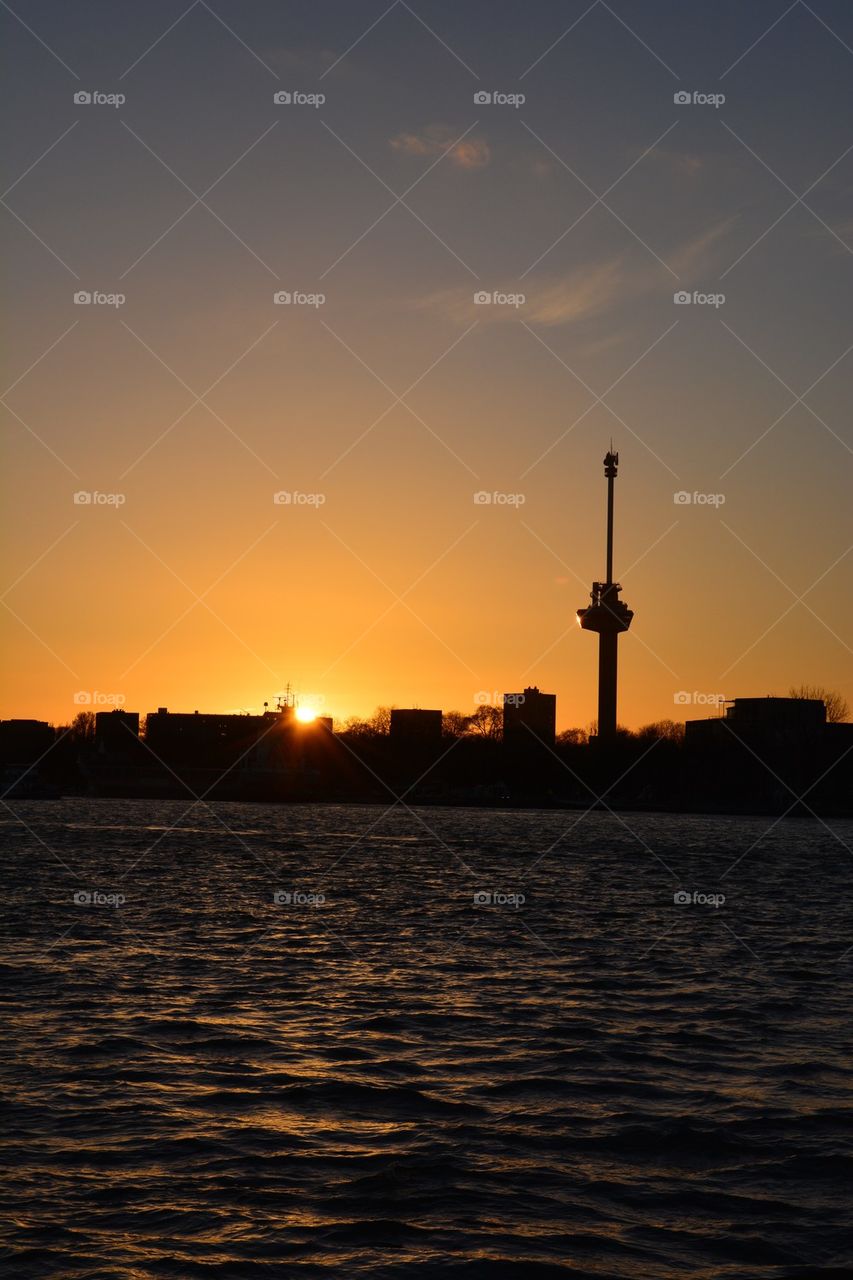 Euromast Rotterdam