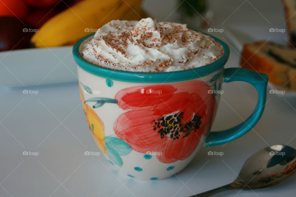 Hot Chocolate 