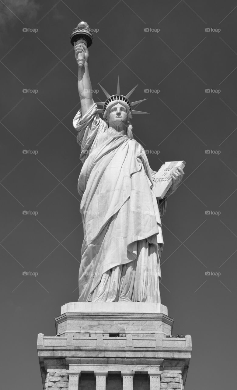 Statue of Liberty