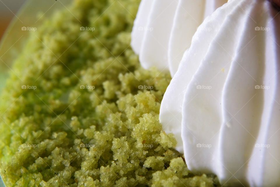 The right amount of sweetness brings a good mood