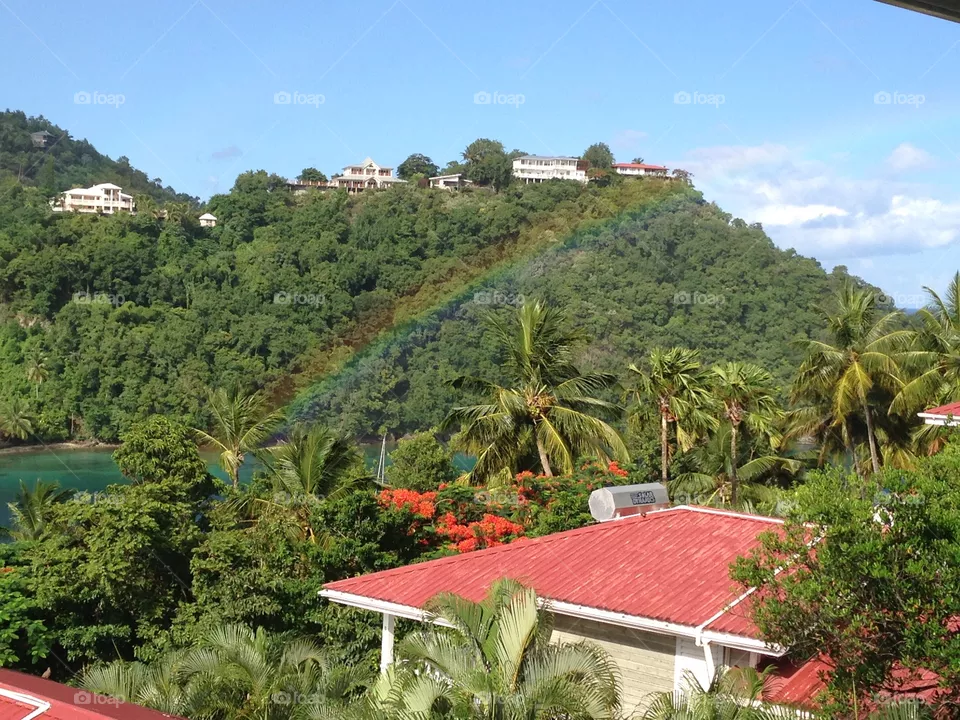 Saint Lucia 