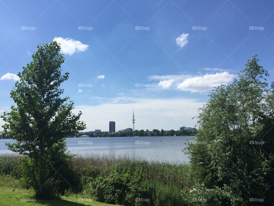 Hamburg