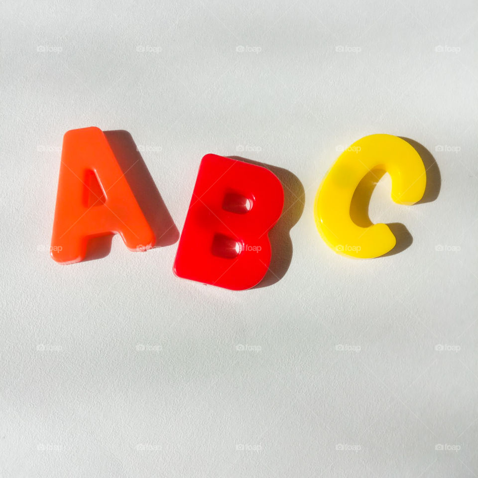 ABC