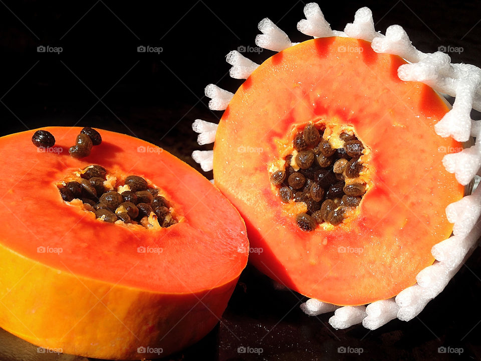 Papaya 