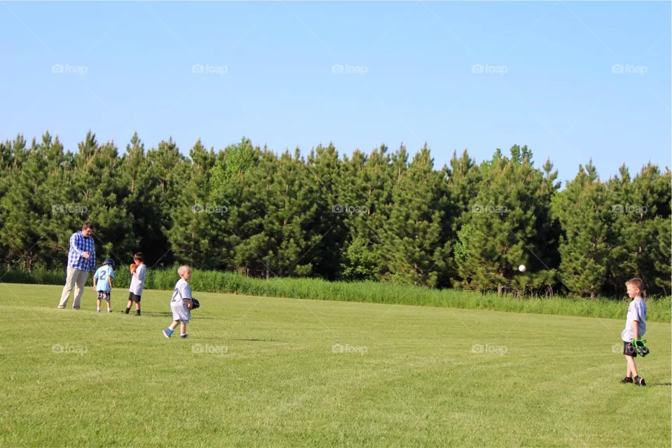 Baseball 
