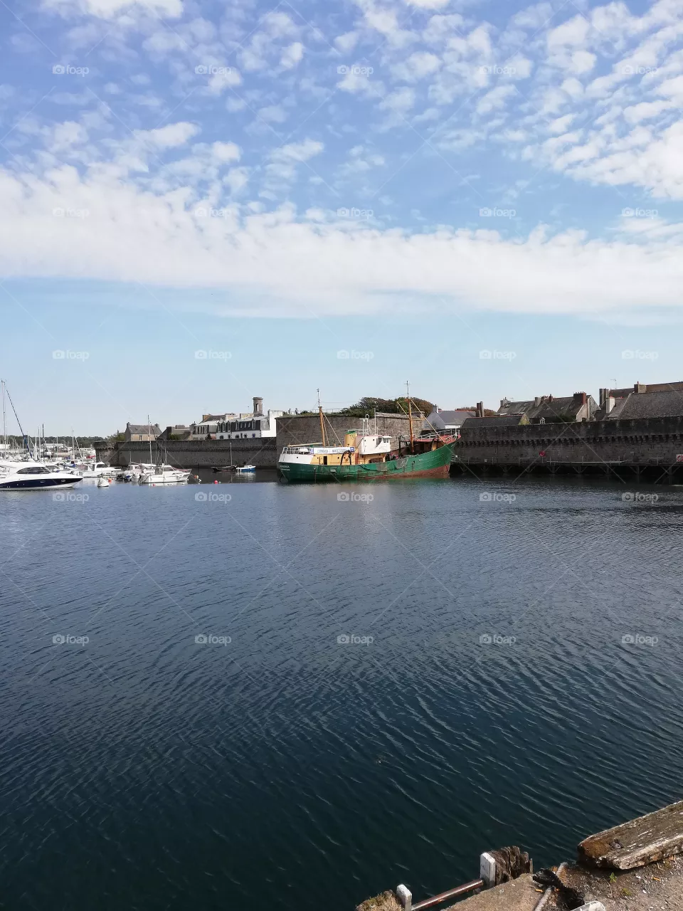 Port