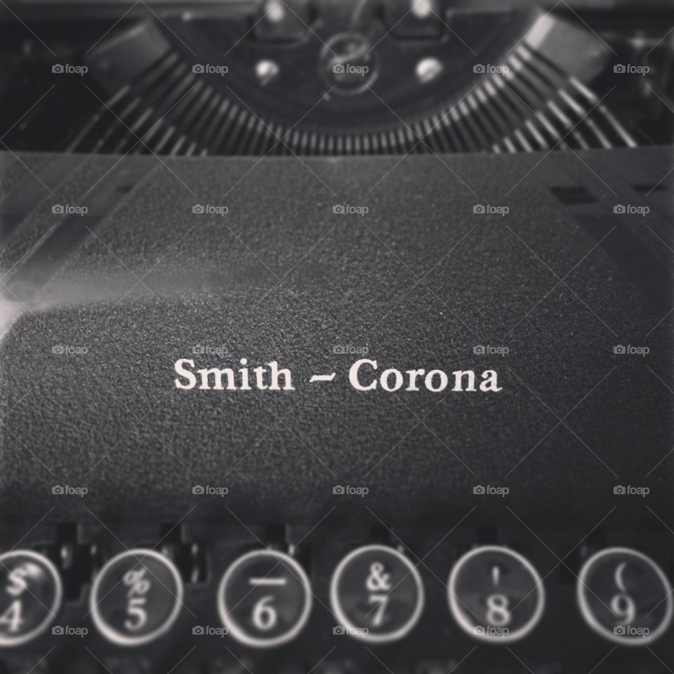 Smith-corona