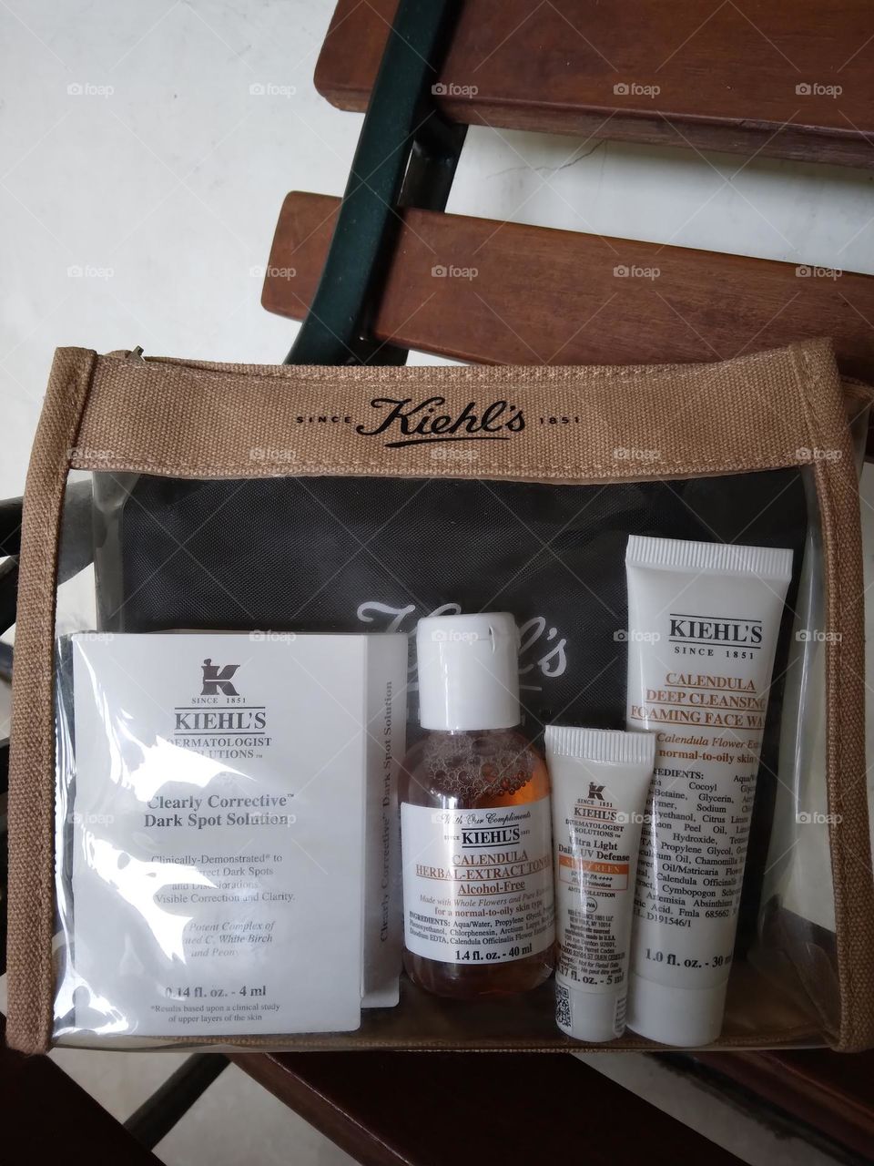 kiehls