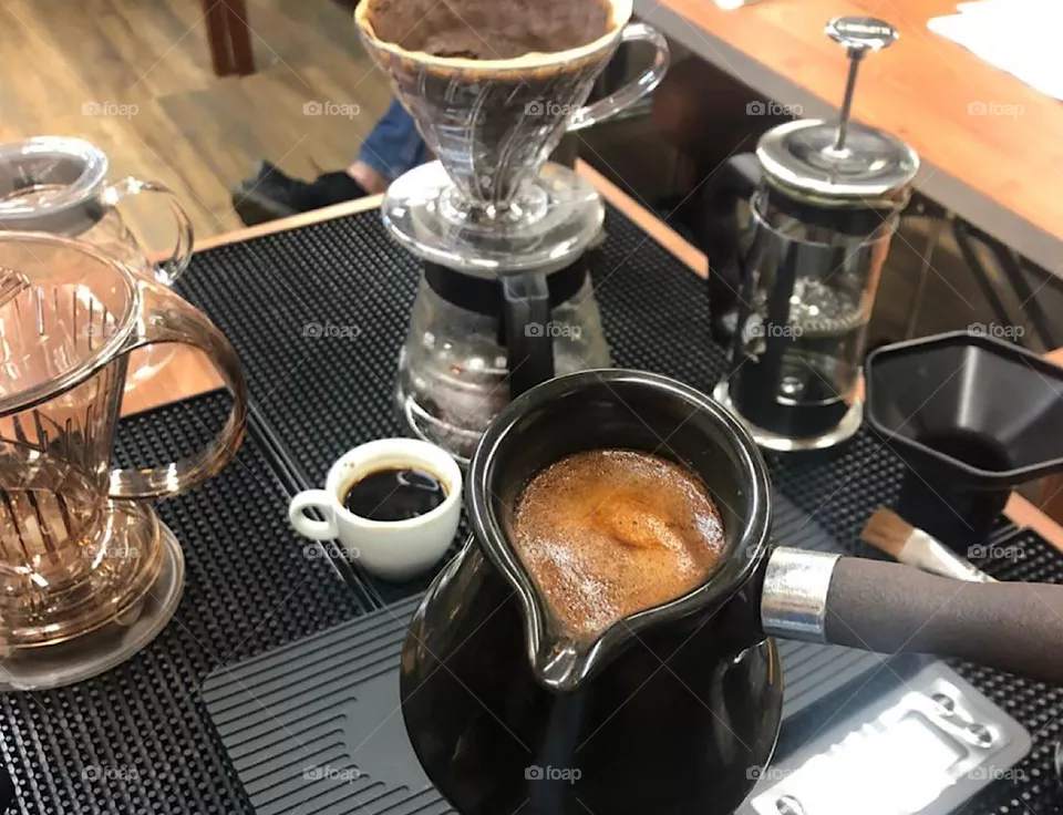 Coffee 