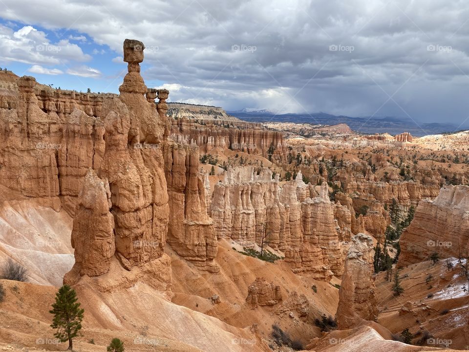 Bryce Canyon National Park