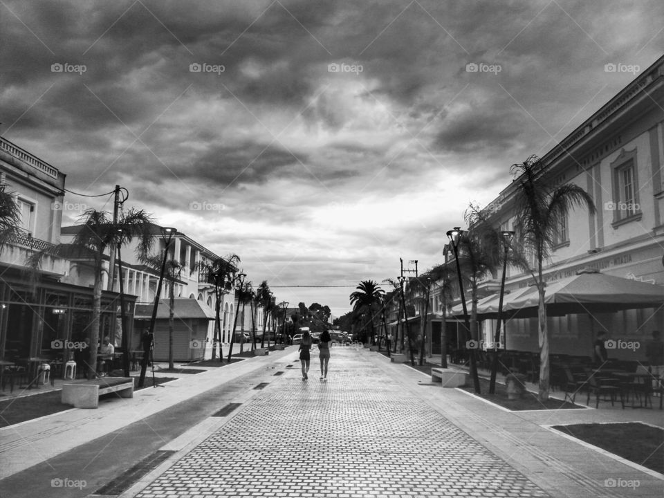 Welcome to another era!