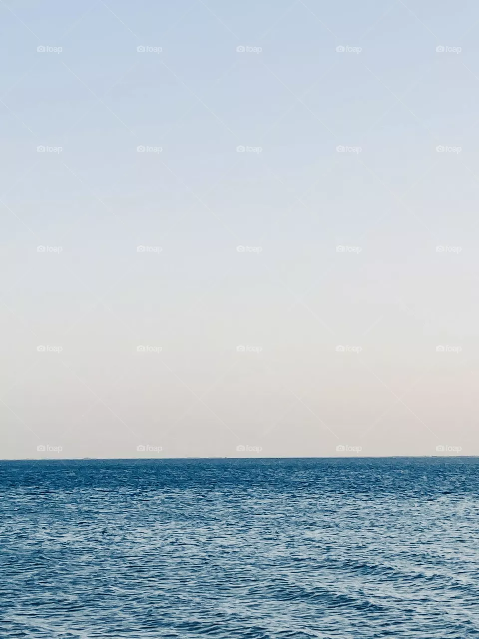 Sea