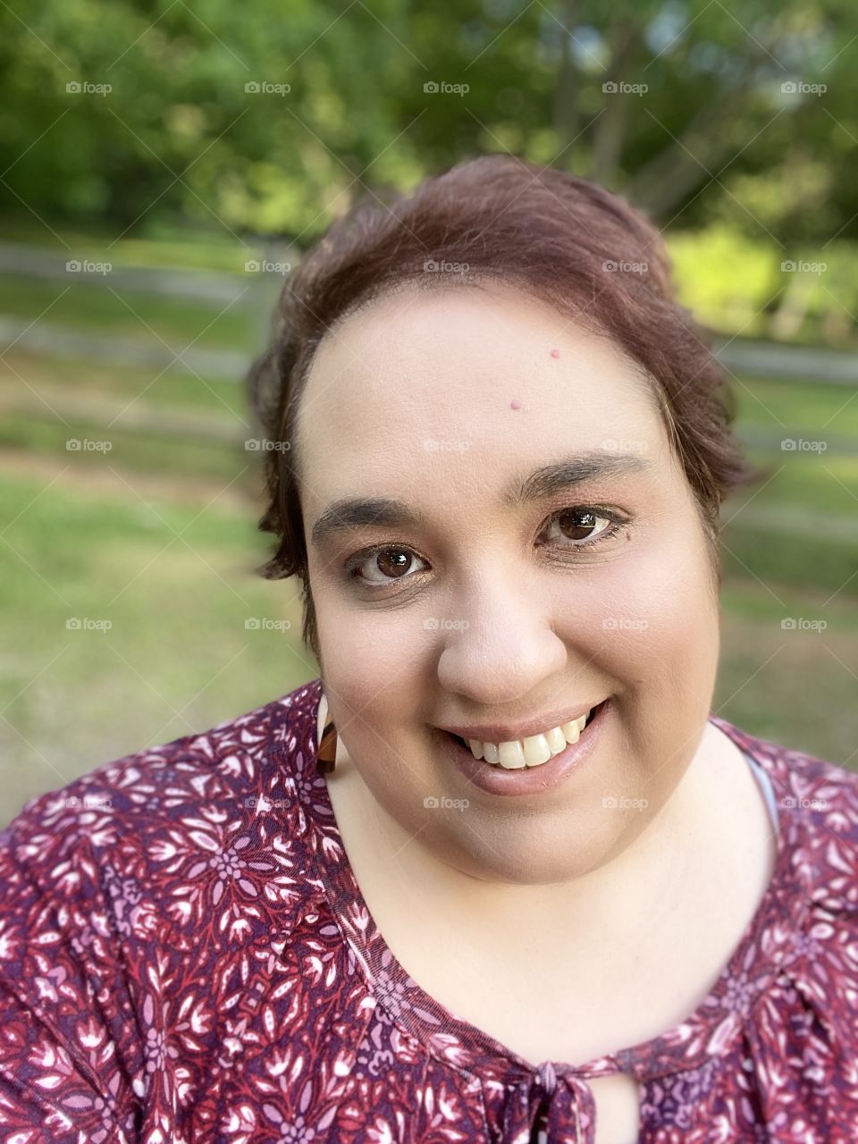 Mother’s Day Series: Happy Mama