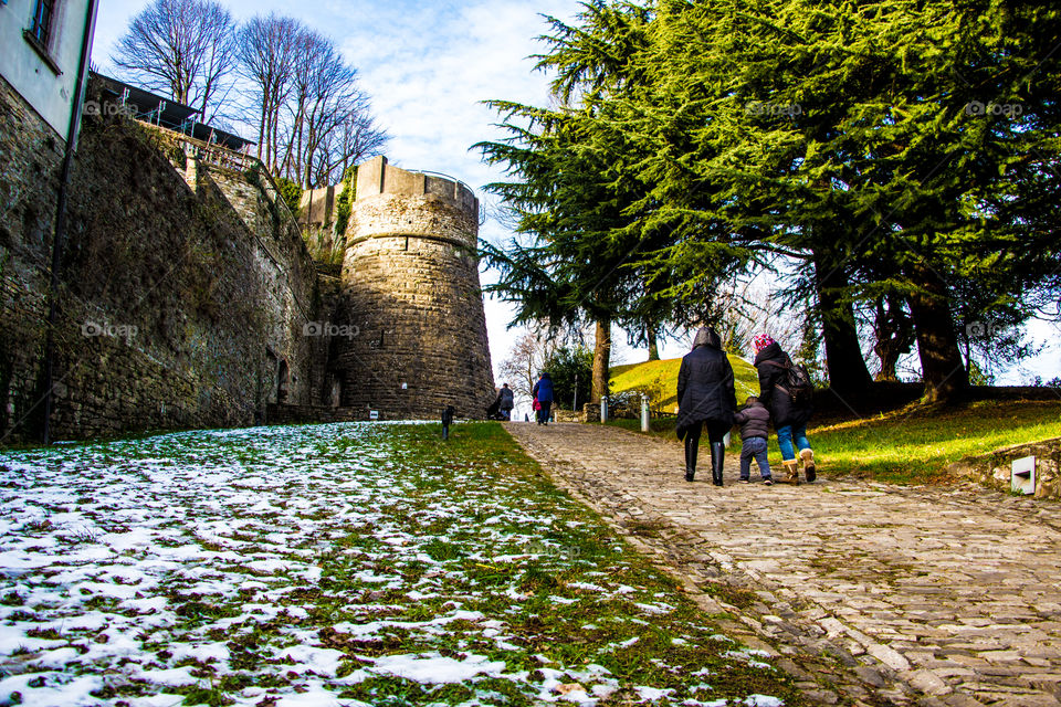 Lombardy Italy