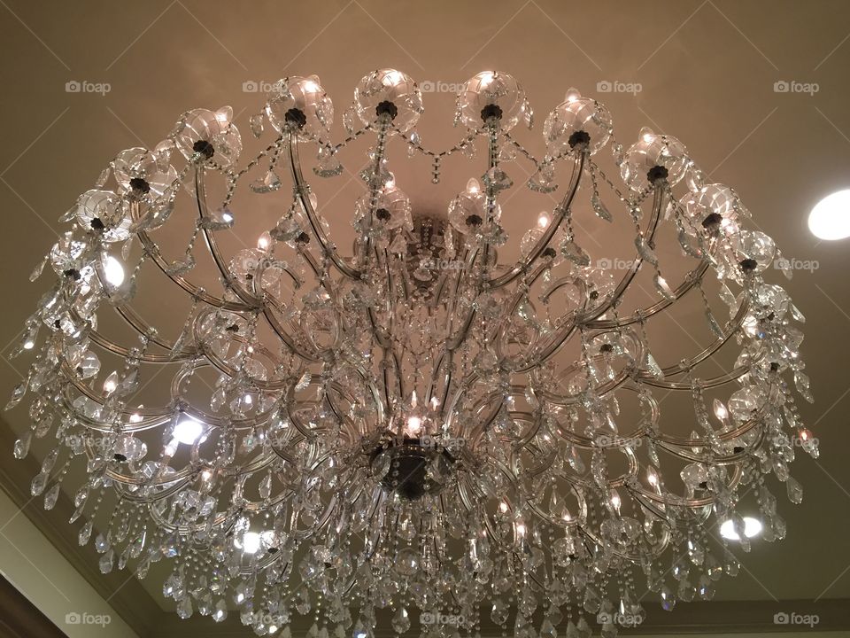Chandelier