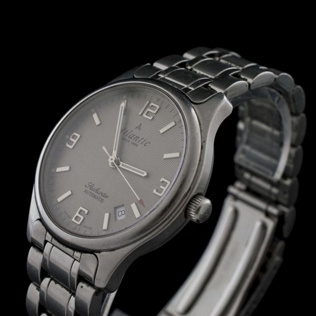 Watch 