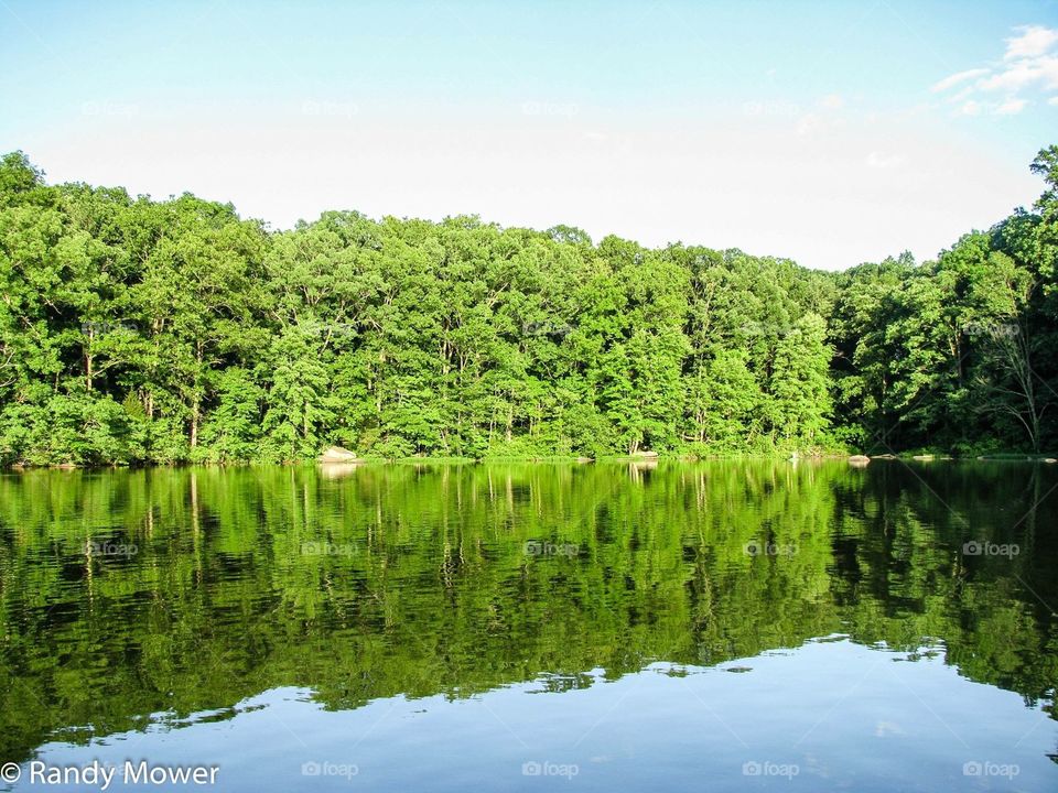 Nature, No Person, Water, Outdoors, Summer