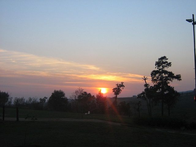 Sunrise
