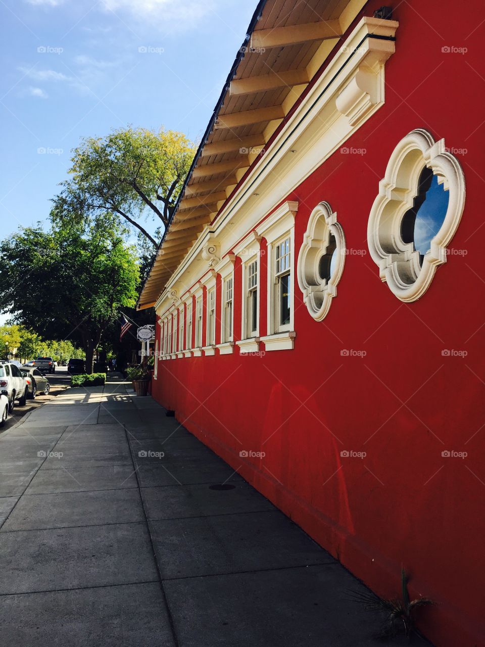 Downtown Paso Robles 