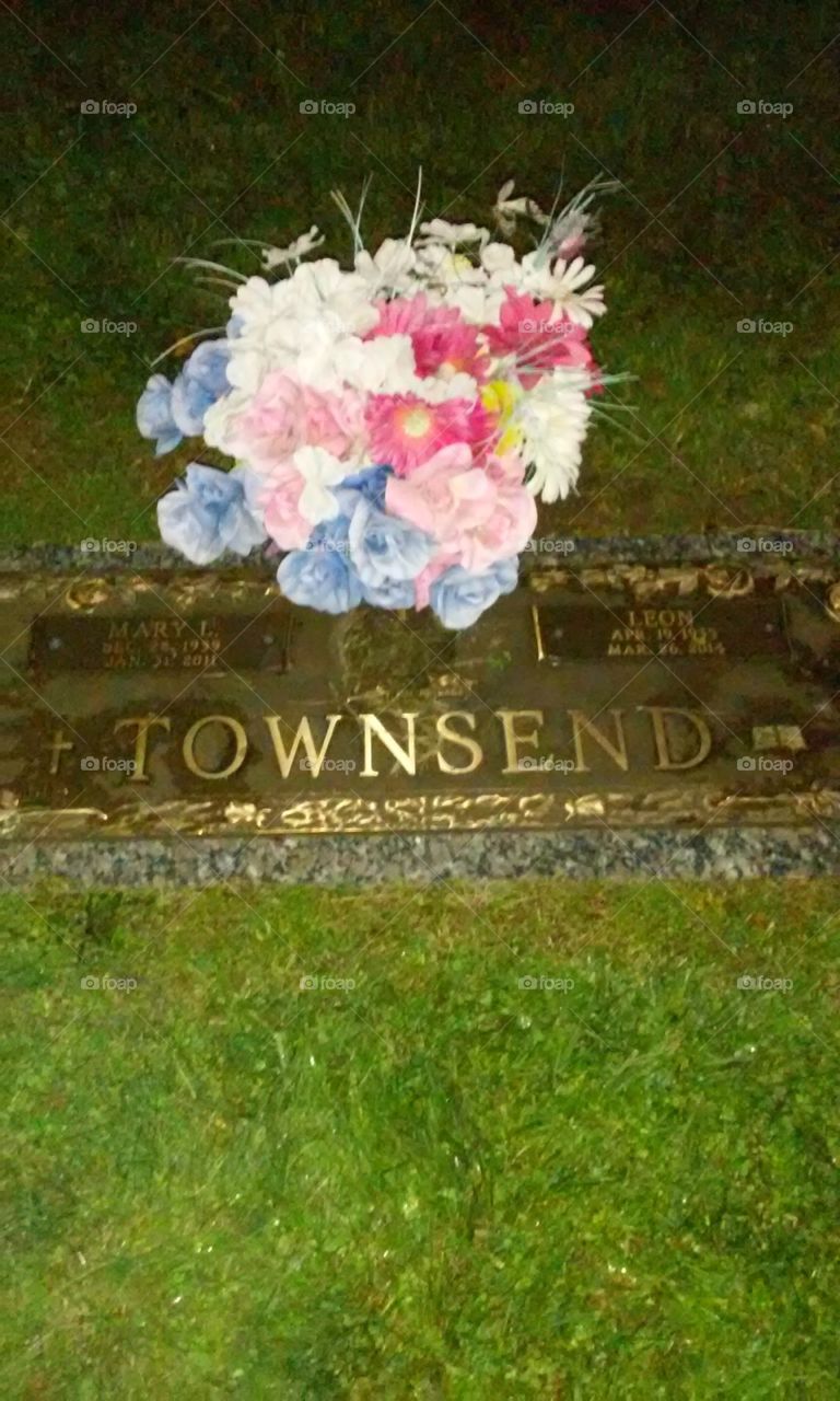 Townsend Graveyards Store