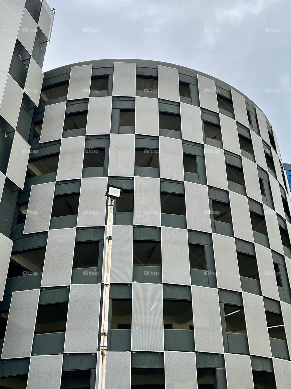 Build rectangle figure 