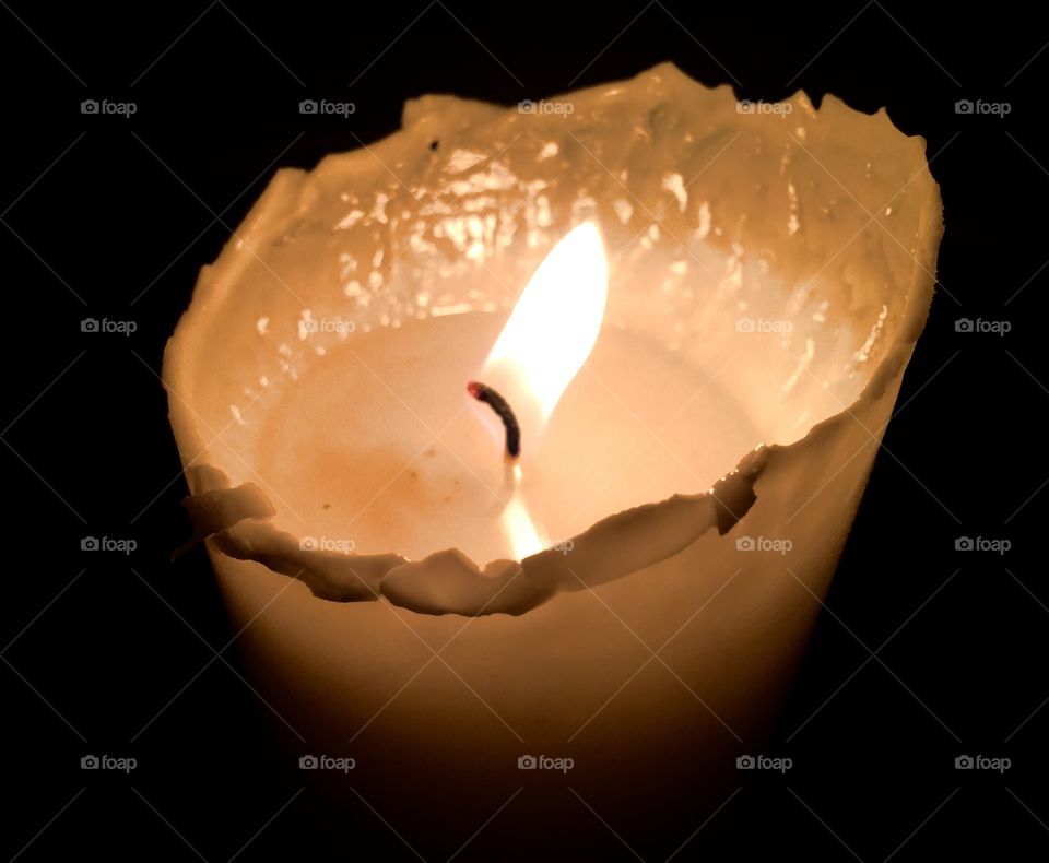 Candle 