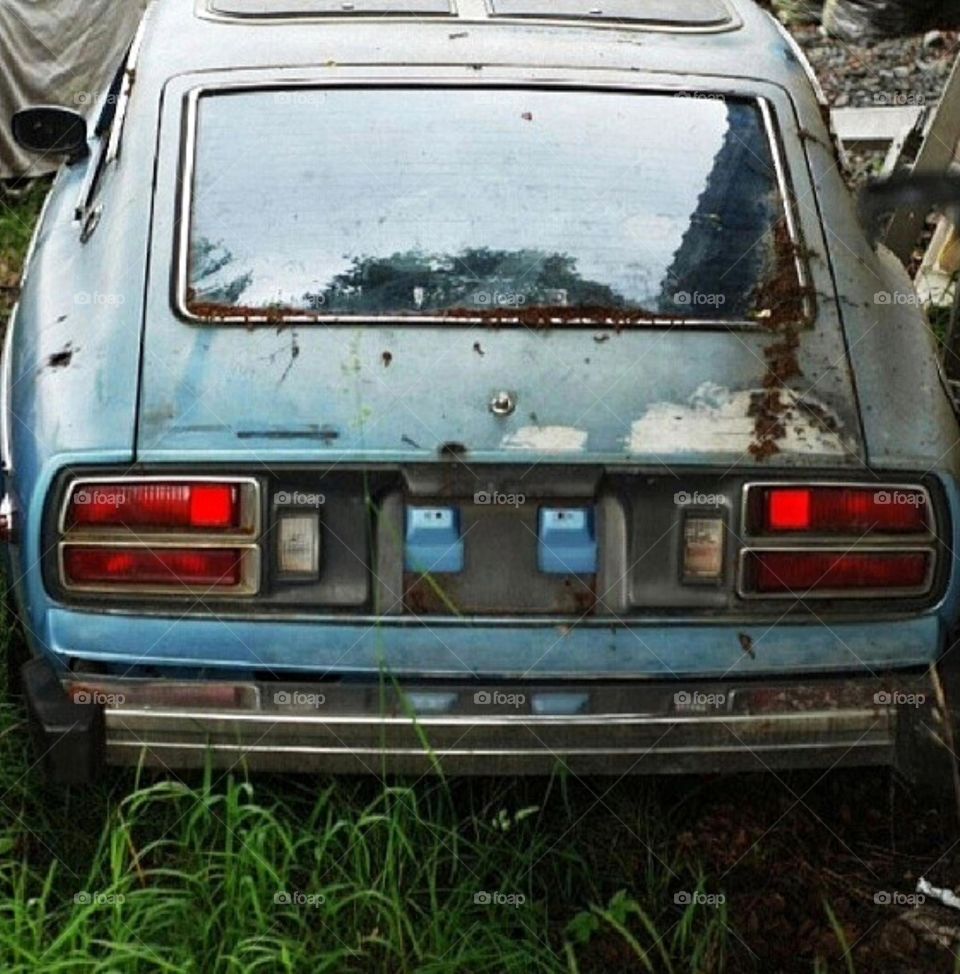 Time leaves its mark, not just on faces, but on the things we love