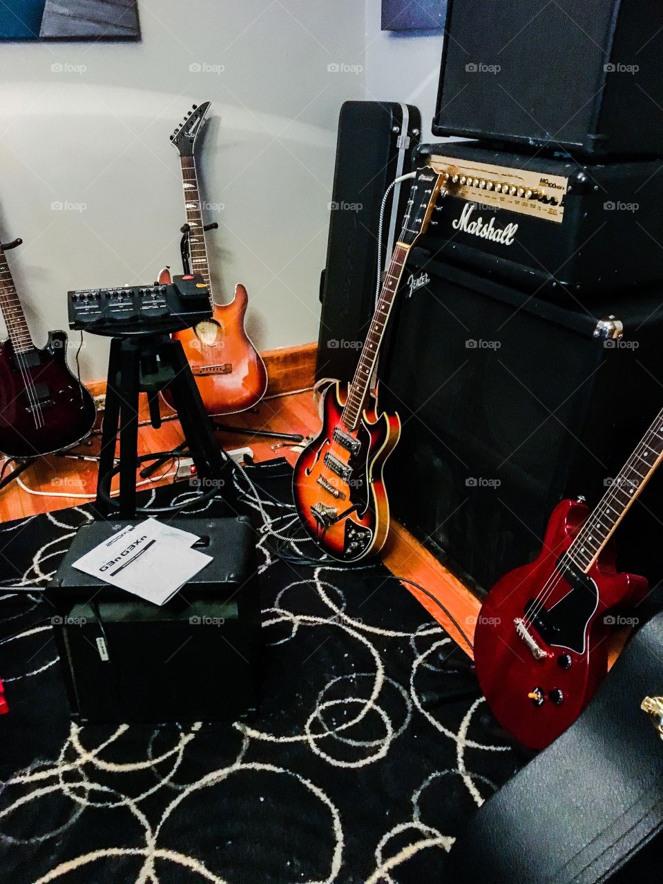Guitars ❤️