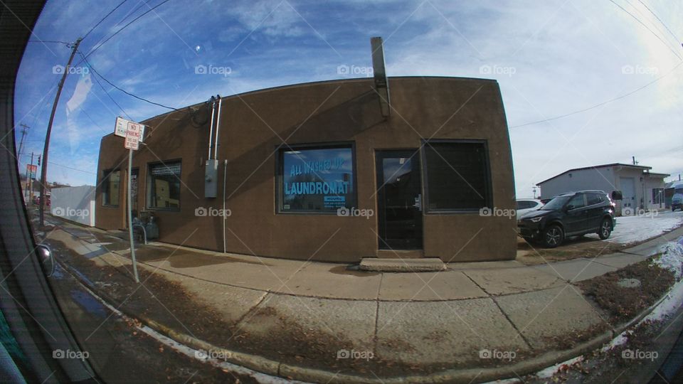 No Person, Building, Calamity, Architecture, House